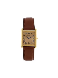 Piaget наручные часы Vintage pre-owned 24 мм 1970-х годов