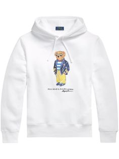Polo Ralph Lauren худи Polo Bear