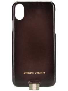 Officine Creative чехол для iPhone X