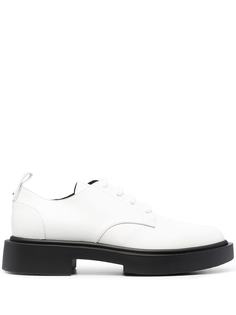 Giuseppe Zanotti дерби Achille