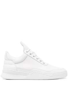 Filling Pieces высокие кроссовки