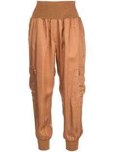 Cinq A Sept брюки Giles