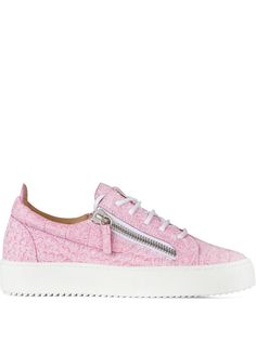 Giuseppe Zanotti кеды Gail
