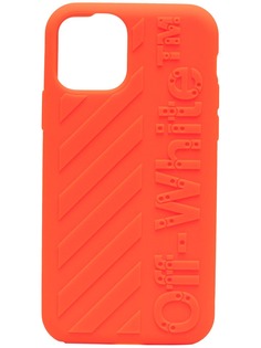 Off-White чехол Diag для iPhone 11 Pro