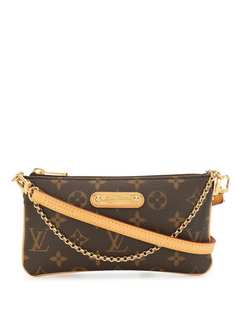 Louis Vuitton сумка Pochette Milla MM 2008-го года