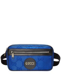 Gucci поясная сумка Gucci Off The Grid