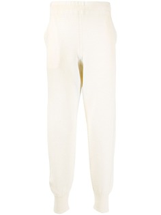Homme Plissé Issey Miyake спортивные брюки