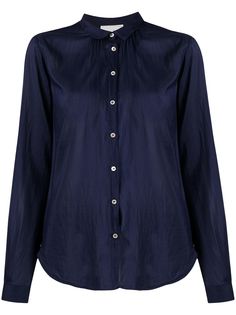 Forte Forte рубашка с длинными рукавами