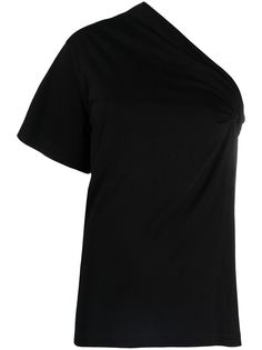 Nº21 топ асимметричного кроя