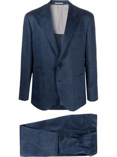 Brunello Cucinelli костюм-двойка