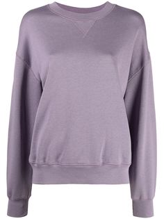 Filippa K Soft Sport толстовка с приспущенными плечами