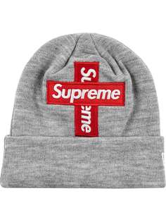 Supreme шапка бини New Era из коллекции FW20