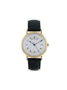 Breguet наручные часы Classic pre-owned 36 мм 2010-го года