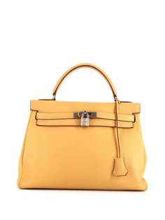 Hermès сумка Kelly 32 2011-го года Hermes