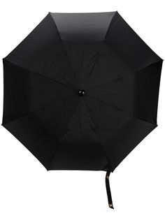 Chanel Pre-Owned складной зонт и стеганый чехол