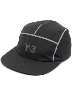 Y-3 кепка из коллаборации с adidas
