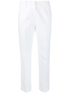 Emilio Pucci брюки прямого кроя