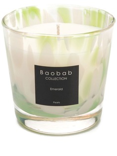 Baobab Collection ароматическая свеча Emerald Pearls