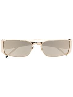Saint Laurent Eyewear солнцезащитные очки Lenny