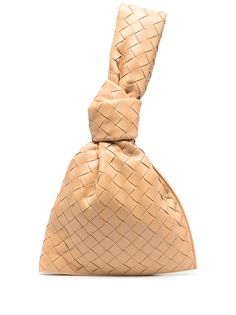Bottega Veneta сумка The Mini Twist