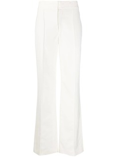 Isabel Marant брюки Sorokia с завышенной талией