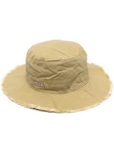 Jacquemus шляпа Le Bob Artichaut