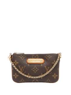 Louis Vuitton сумка-тоут Pochette Milla PM 2008-го года
