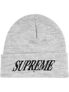 Категория: Вязаные шапки женские Supreme