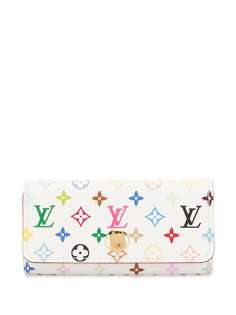 Louis Vuitton ключница 2007-го года