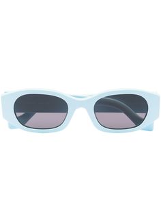 TOL Eyewear солнцезащитные очки Oblong