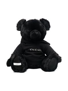 Givenchy Kids игрушка Teddy Bear с логотипом