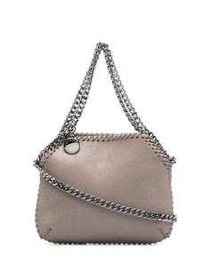 Stella McCartney маленькая сумка-тоут Falabella
