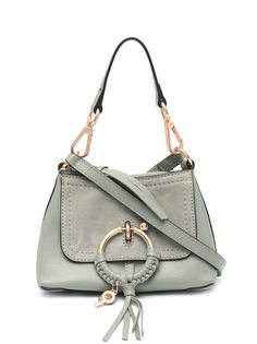 See by Chloé сумка на плечо Joan