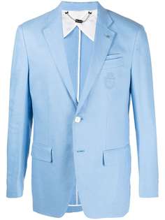 Billionaire пиджак строгого кроя