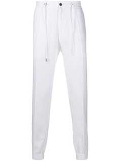 Philipp Plein спортивные брюки