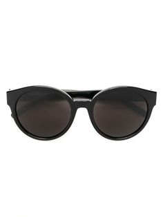 Saint Laurent Eyewear солнцезащитные очки SL M31