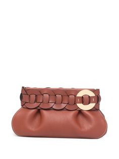 Chloé клатч Darryl