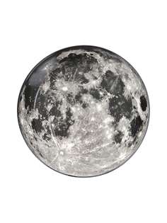 Seletti поднос Cosmic Diner Moon