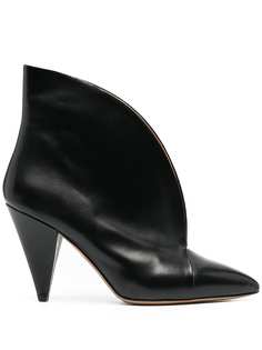 Isabel Marant ботильоны Arfee