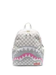 Sprayground рюкзак с логотипом