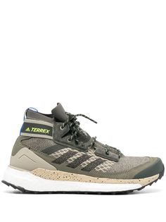 adidas высокие кроссовки Terrex Free Hiker