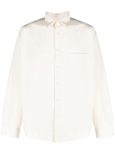Jacquemus рубашка Simon