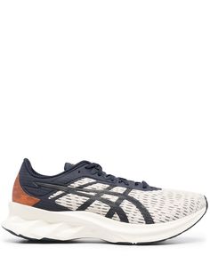 ASICS кроссовки Novablast SPS