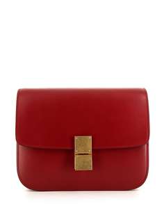 Céline Pre-Owned клатч Classic Box