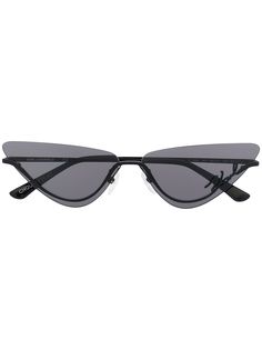 Karl Lagerfeld солнцезащитные очки Ikons Signature