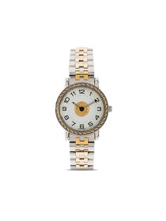 Hermès наручные часы Sellier pre-owned 24 мм Hermes