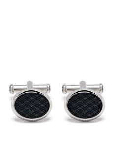 Montblanc запонки Meisterstuck