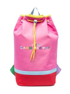 The Marc Jacobs Kids рюкзак с логотипом