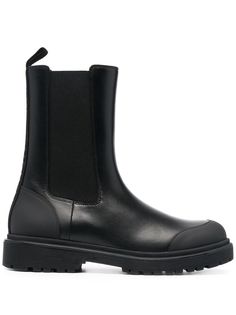 Moncler ботинки челси Patty