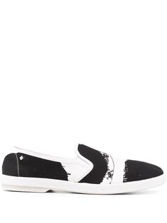 10 CORSO COMO лоферы с логотипом